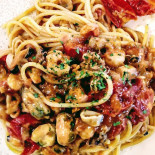 Ai Celti food