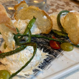 Ai Celti food
