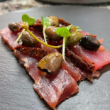 Ai Celti food