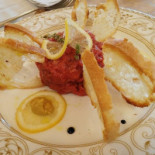 Ai Celti food