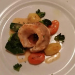 Ai Celti food