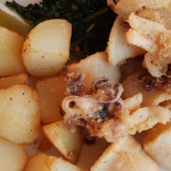 Ai Celti food