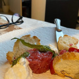 Ai Celti food