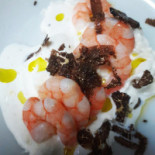Il Giallo Datterino Comida