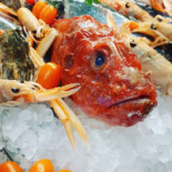 Il Giallo Datterino Comida