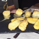 Il Giallo Datterino Comida