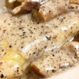 Il Giallo Datterino Comida
