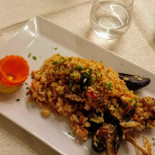 Il Giallo Datterino Comida