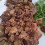 Il Giallo Datterino Comida