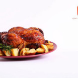 Chickenbot Torino Boisson