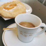 Caffè Carducci Bebida