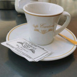 Caffè Carducci Bebida