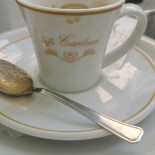 Caffè Carducci Bebida