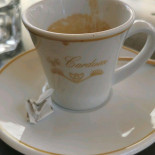 Caffè Carducci Bebida