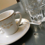 Caffè Carducci Bebida