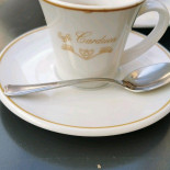 Caffè Carducci Bebida