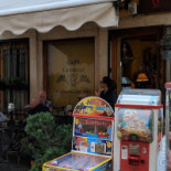 Caffè Carducci Exterior