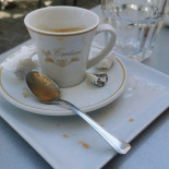 Caffè Carducci Bebida