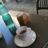 Caffè Carducci Bebida
