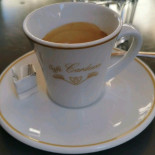 Caffè Carducci Bebida