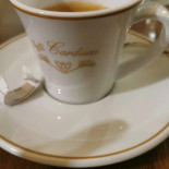 Caffè Carducci Bebida