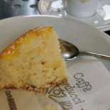Caffè Carducci Nourriture
