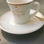 Caffè Carducci Bebida