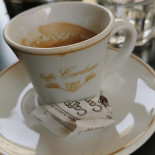 Caffè Carducci Bebida