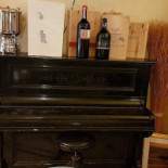Caffè Carducci Bebida