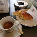 Caffè Carducci Bebida