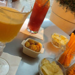Caffè Carducci Bebida