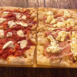Il Barbaluppolo Comida