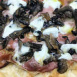 Il Barbaluppolo Comida