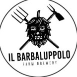 Il Barbaluppolo Logo