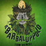 Il Barbaluppolo Logo