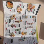 Pasta Ciccia Carta
