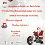 Dei Pini menu
