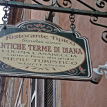 Terme Di Diana logo