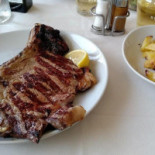 Bora Bora Comida