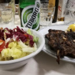 Bora Bora Comida