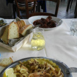 Bora Bora Comida