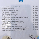 Bora Bora Carta