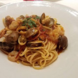 Le Tre Bocche Enoteca Nourriture