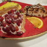 Le Tre Bocche Enoteca Nourriture