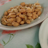 La Canonica Nourriture