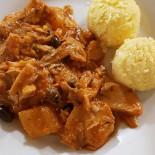 La Canonica Nourriture