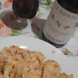 La Canonica Nourriture