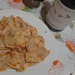 La Canonica Nourriture