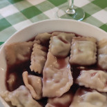 La Canonica Nourriture