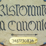 La Canonica Logo